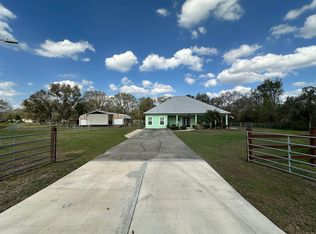13810 Walden Sheffield Rd, Dover, FL 33527