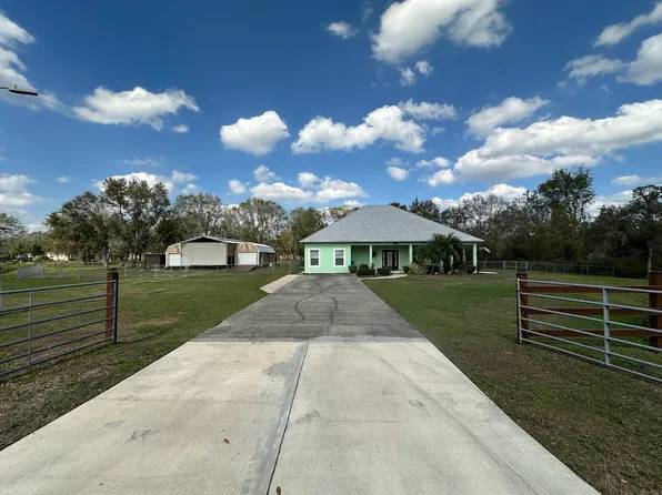 13810 Walden Sheffield Rd, Dover, FL 33527