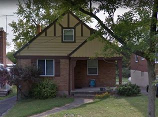 3122 Riddle View Ln, Cincinnati, OH 45220