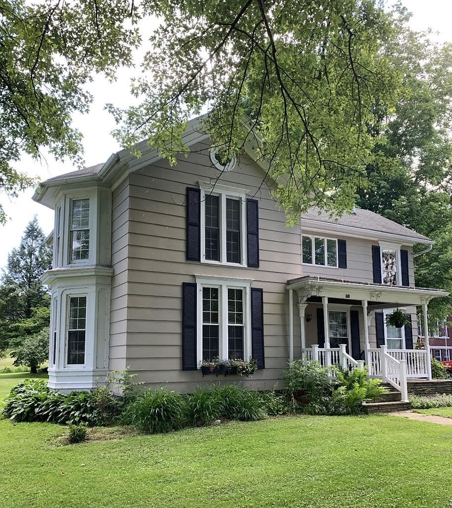 60 Cady Ave, Nichols, NY 13812 Zillow