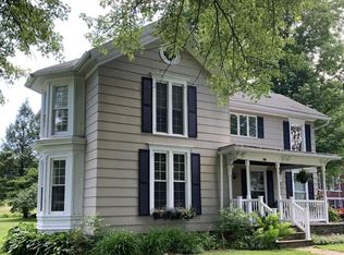 60 Cady Ave, Nichols, NY 13812