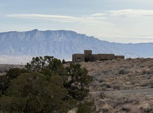 2309 Desert Marigold Rd NE, Rio Rancho, NM 87144