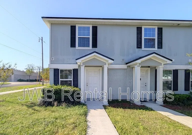 8401 McGirts Village Ln — Photo 1