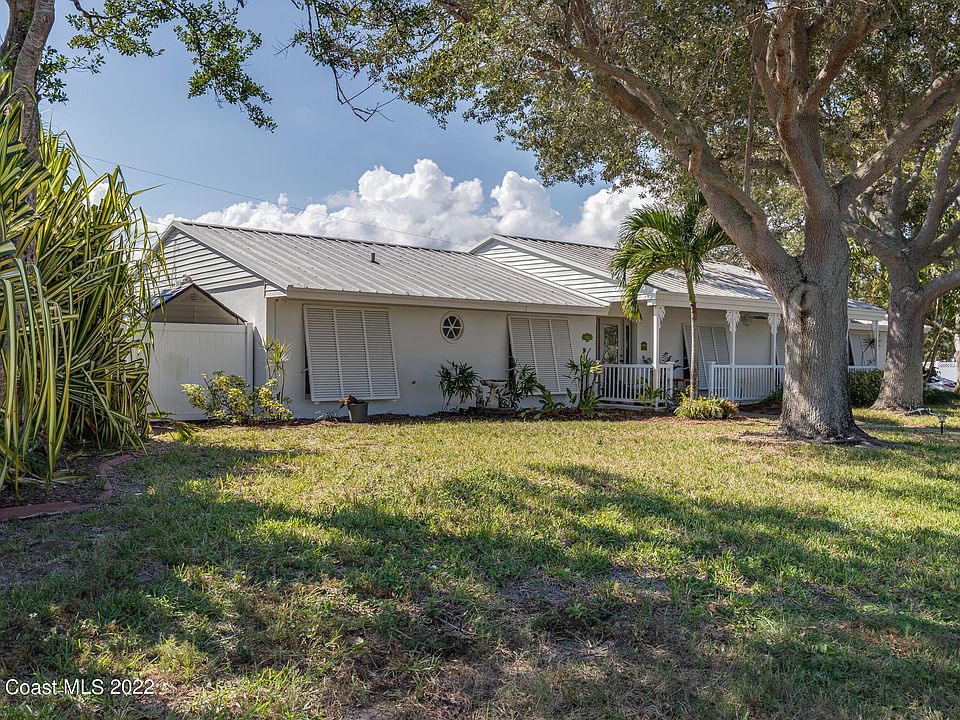 515 Oak Ridge Dr, Indialantic, FL 32903 Zillow