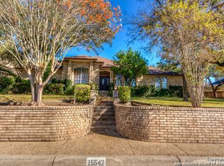 15542 Dawn Crst, San Antonio, TX 78248