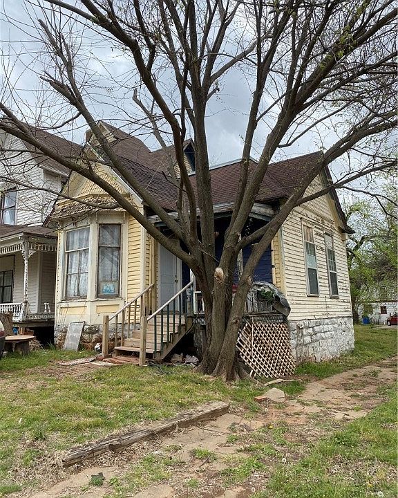 503 E Springer Ave, Guthrie, OK 73044 Zillow