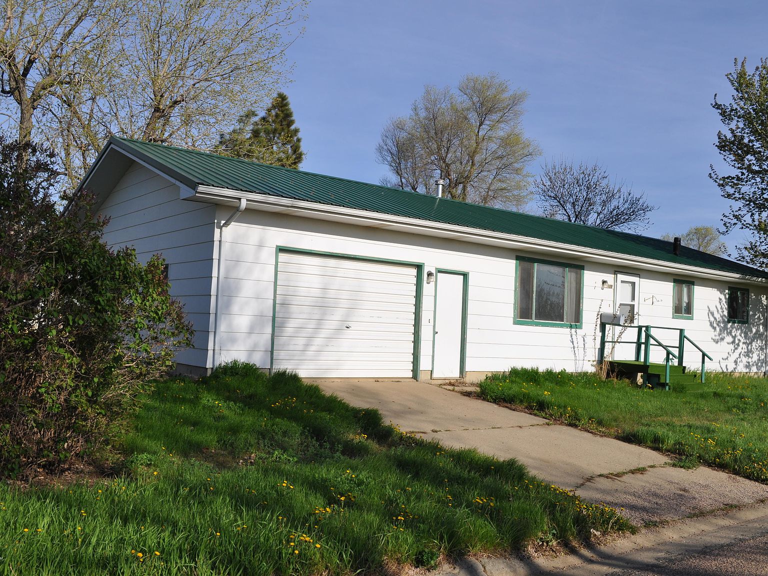 309 3rd Ave E, Bison, SD 57638 Zillow