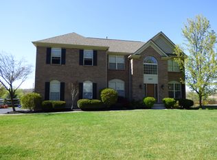 2907 Turpin Lake Pl, Cincinnati, OH 45244