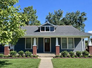 1027 W Eastland Ave, Nashville, TN 37206