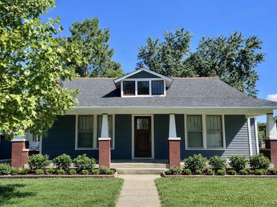 1027 W Eastland Ave, Nashville, TN, 37206