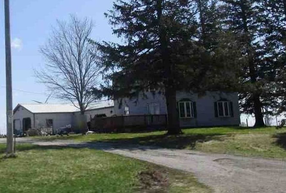 Property Front View