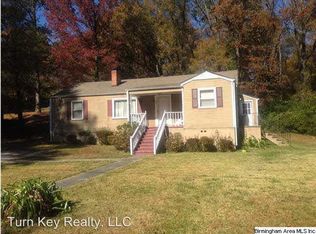 112 14th Ave NW, Birmingham, AL 35215