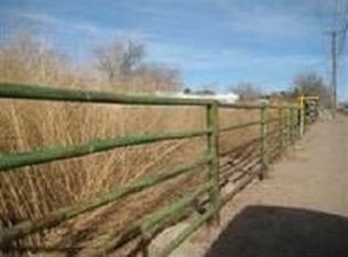 507 Bauman Rd, Socorro, TX 79927