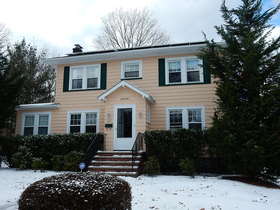 61 Lancaster Ave, Maplewood NJ