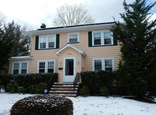 31 Lancaster Ave, Maplewood, NJ 07040