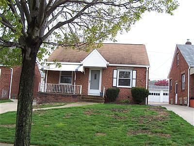 1st image of 7435 Wefel Ave