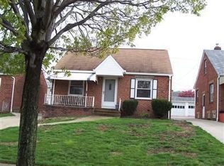 7435 Wefel Ave, Brooklyn, OH 44144