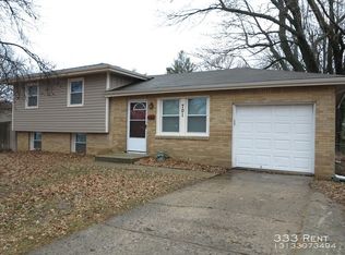 701 SW 7th St, Lees Summit, MO 64081