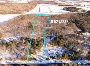 V/l S Sullivan Rd, Ravenna, MI 49451