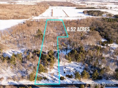 V/l S Sullivan Rd, Ravenna, MI, 49451