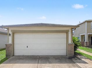 11419 Flying Geese Ln, Tomball, TX 77375