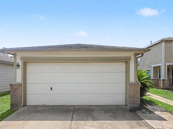 11419 Flying Geese Ln, Tomball, TX 77375