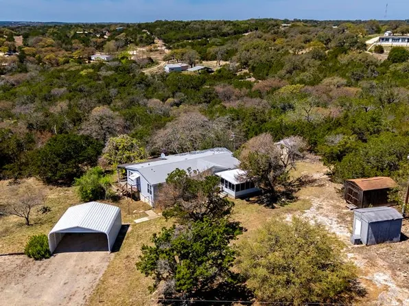 115 Rocky Hill Dr, Kerrville, TX 78028