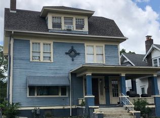 125 N Cobb Ave, Decatur, IL 62522