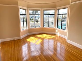 696 27th Ave #5, San Francisco, CA 94121