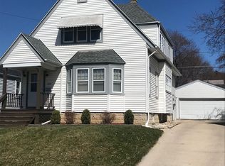 2572 North 66th Street, Milwaukee, WI 53213