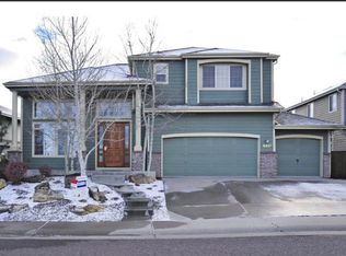9207 Lark Sparrow Dr, Highlands Ranch, CO 80126