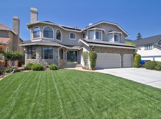 7213 Silver Lode Ln, San Jose, CA 95120