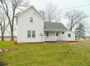 N2871 County Hwy, Brodhead, WI 53520