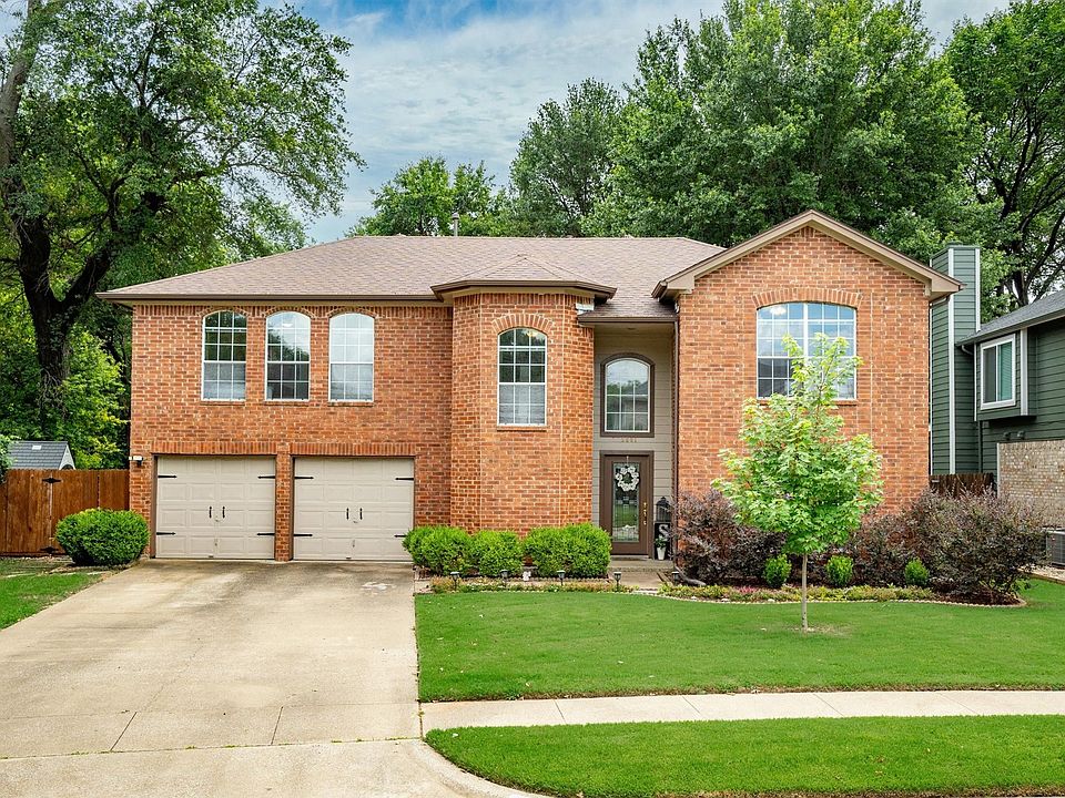 1st image of 2601 Misty Glen Dr