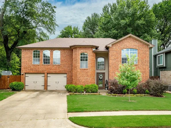 2601 Misty Glen Dr, Flower Mound, TX 75028