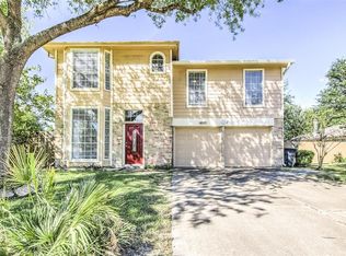 4927 Old Brickhouse Dr, Houston, TX 77041