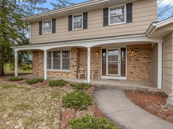 9512 Toledo Ave S, Bloomington, MN 55437