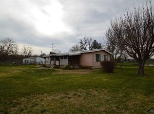 11677 Andrews St, Red Bluff, CA 96080