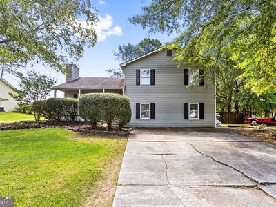 4125 Fox Chase Dr, Loganville, GA, 30052
