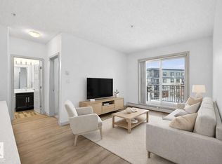 Elan Condominiums, Edmonton, AB T6W 2X7