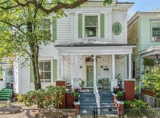 211 W 34th St, Savannah, GA 31401