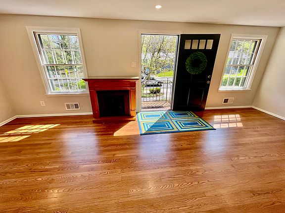 Instant on gas fireplace!