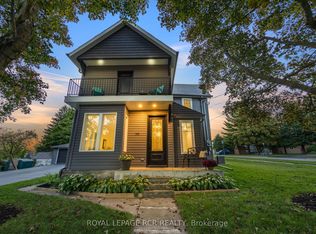 50 Leeson St S, Grand Valley, ON L9W 5S5