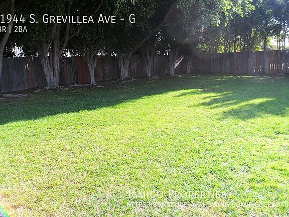 4th image of 11944 S Grevillea Ave #G