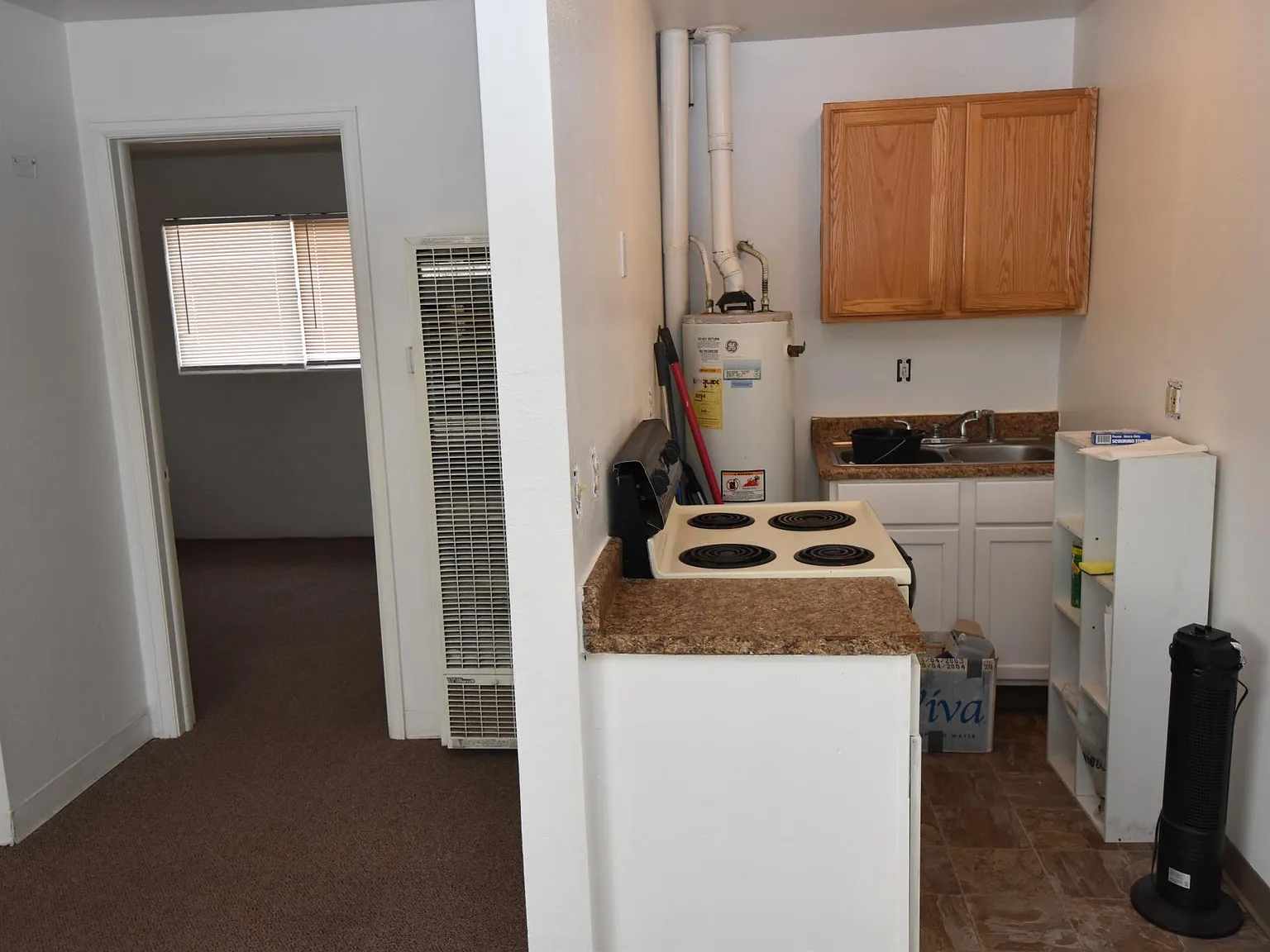 1 bed, 700 sqft, $750 — Photo 4