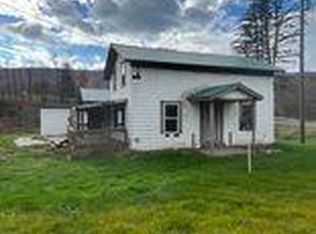 18778 Route 414, Monroeton, PA 18832
