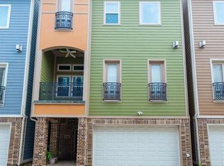 609 Rutland St UNIT B, Houston, TX 77007
