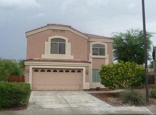 1622 S 217th Ln, Buckeye, AZ 85326