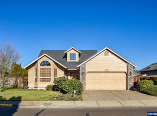 3147 20th Ave SE, Albany, OR 97322