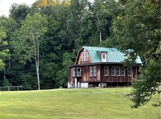 1601 Cliffside Rd, Coolville, OH 45723